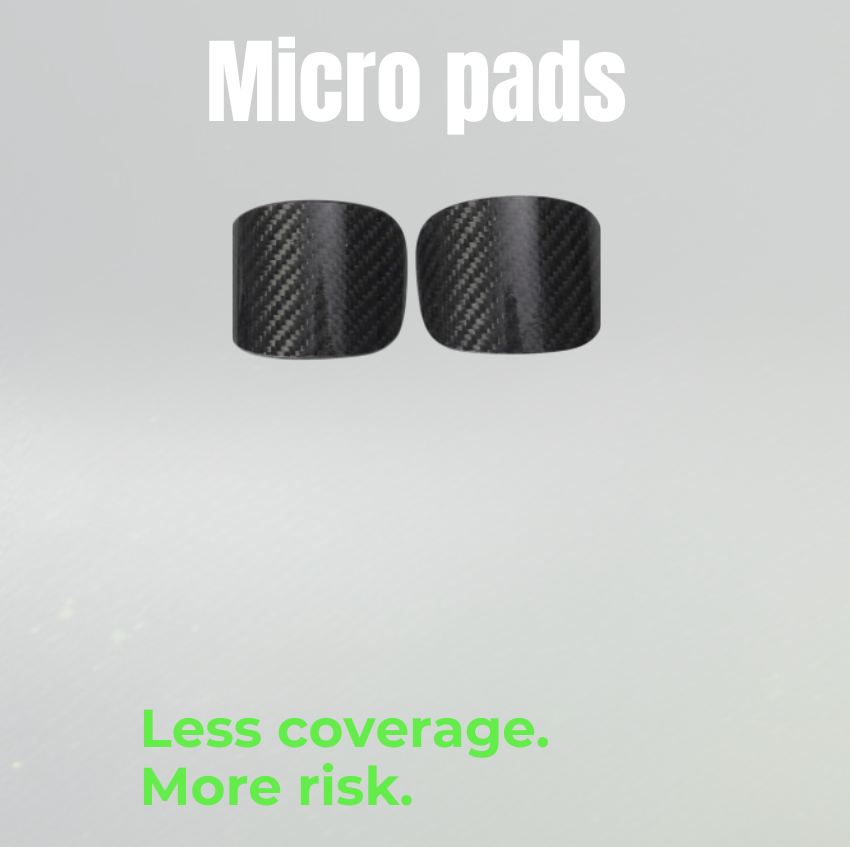 Why Are Footballers Wearing Smaller Shin Pads? And Why KCKPRO Takes A Different Approach