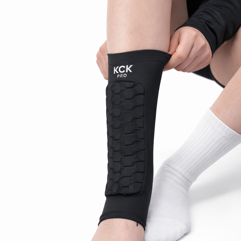 Shin Guard Sleeve
