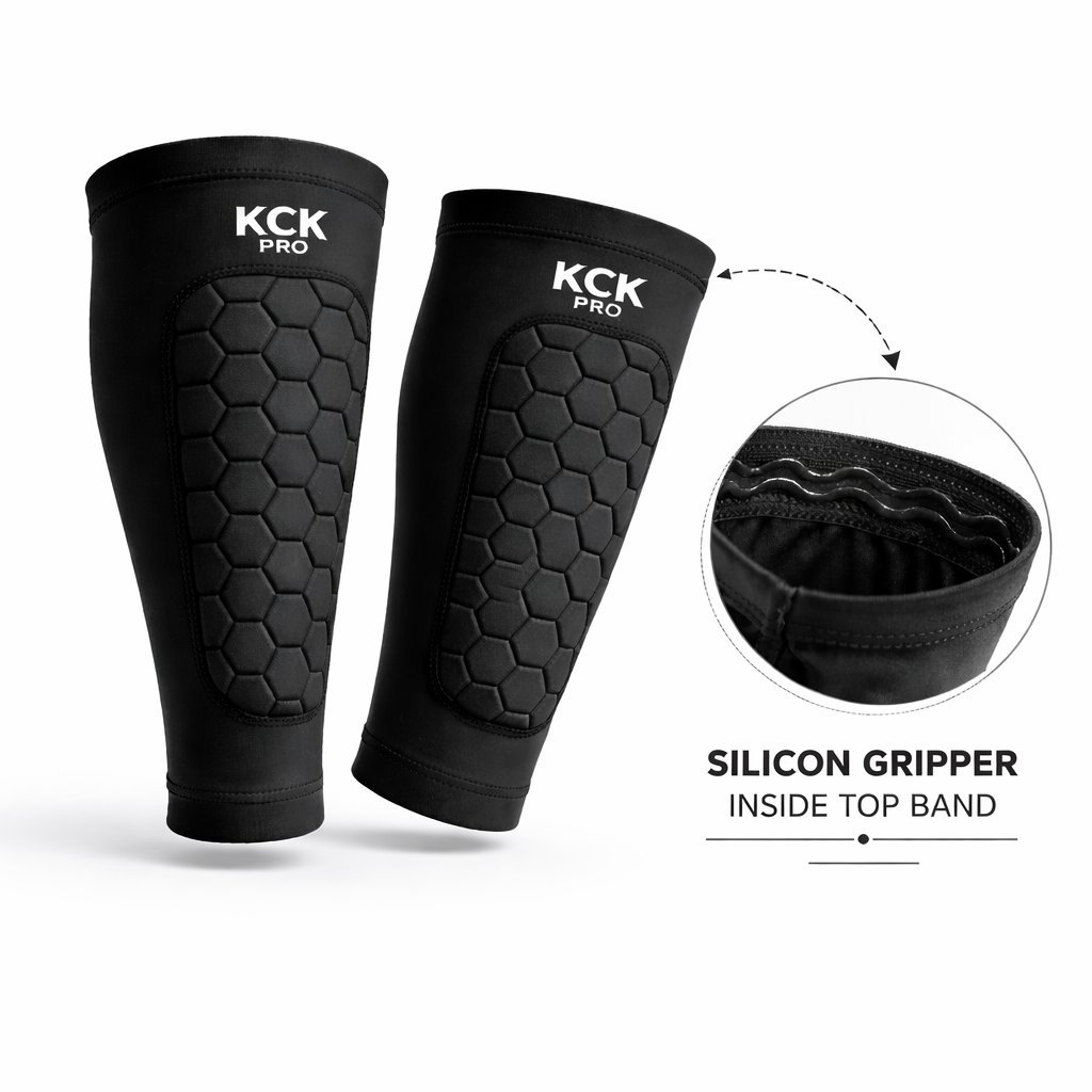 Shin Guard Sleeve