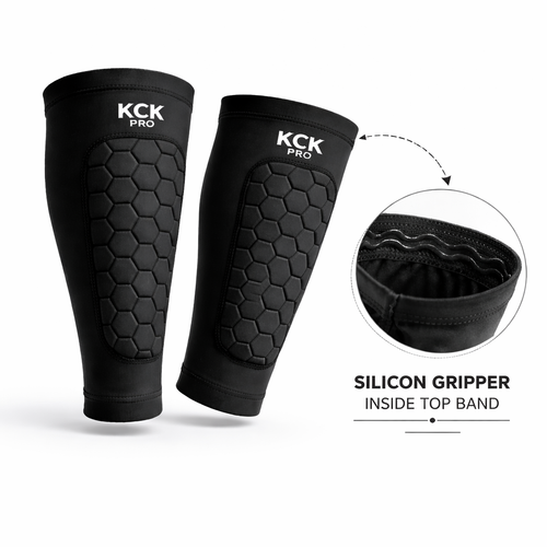 Shin Guard Sleeve